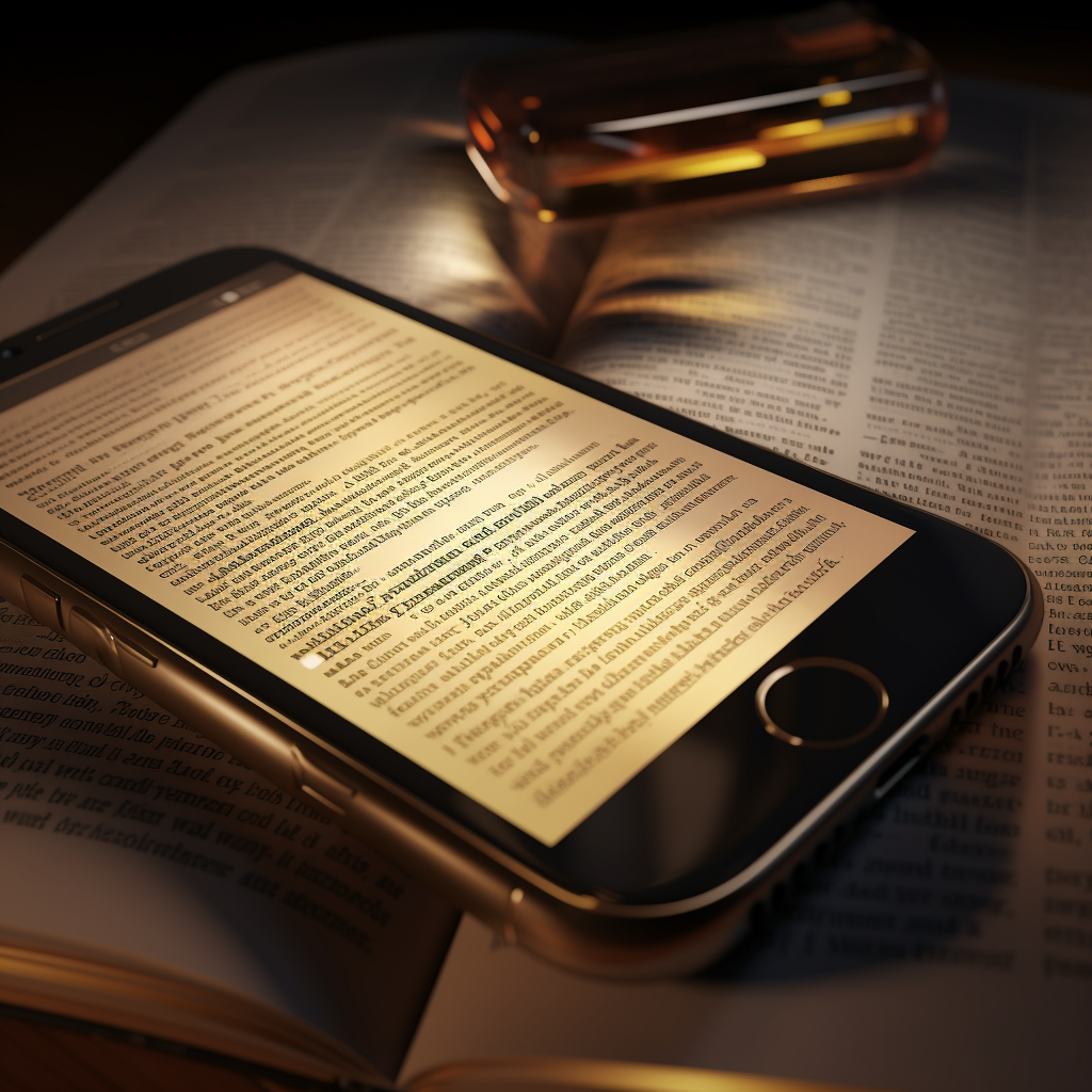 content summarization